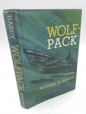 Seller image for Submarine wolfpack for sale by ThriftBooksVintage