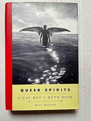 Queer Spirits: A Gay Men's Myth Book