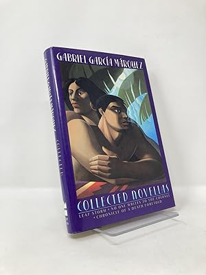 Seller image for Collected novellas for sale by Southampton Books