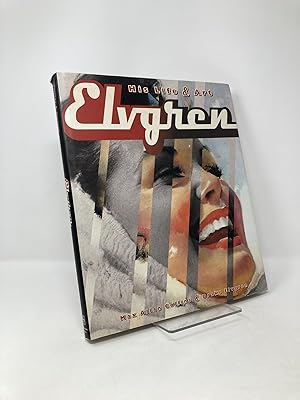 Seller image for Elvgren: His Life & Art for sale by Southampton Books