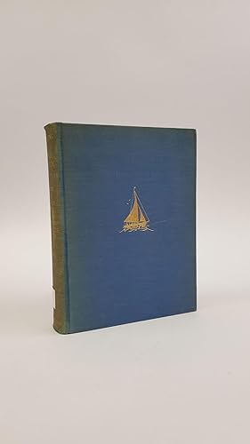 Seller image for YACHTING IN NORTH AMERICA ALONG THE ATLANTIC & PACIFIC & GULF COASTS AND ON THE GREAT LAKES AND ON THE WESTERN AND CANADIAN LAKE & RIVERS for sale by Second Story Books, ABAA