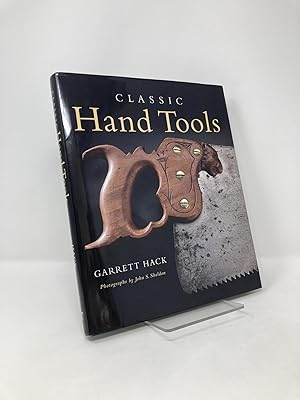 Image du vendeur pour Classic Hand Tools mis en vente par Southampton Books