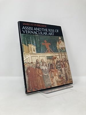 Seller image for Assisi and the RIse of Vernacular Art for sale by Southampton Books