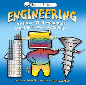 Imagen del vendedor de Engineering : The Riveting World of Buildings and Machines a la venta por GreatBookPrices