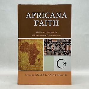 AFRICANA FAITH