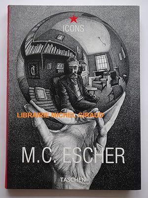 M. C. Escher