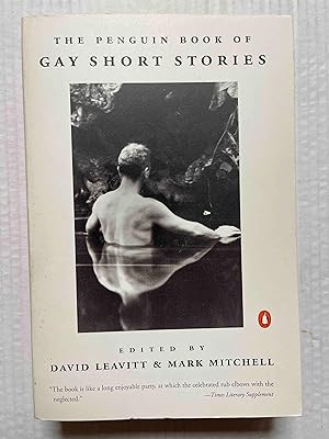 Seller image for The Penguin Book of Gay Short Stories for sale by Jake's Place Books