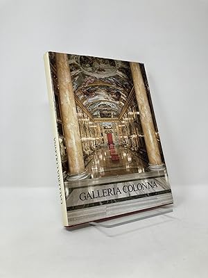 Image du vendeur pour Galleria Colonna in Roma (Catalogo Sommario della) mis en vente par Southampton Books
