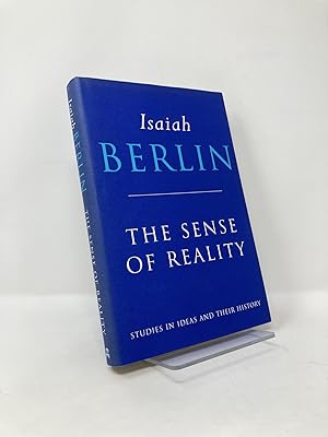 Imagen del vendedor de The Sense of Reality a la venta por Southampton Books