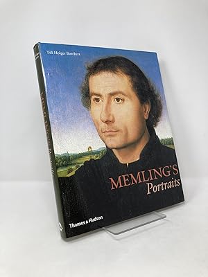 Seller image for Memling's Portraits for sale by Southampton Books