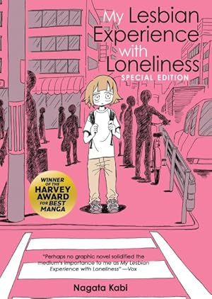 Seller image for My Lesbian Experience With Loneliness 1 for sale by GreatBookPrices