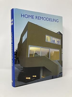 Bild des Verkufers fr Home Remodeling zum Verkauf von Southampton Books