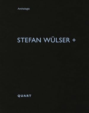 Seller image for Stefan Wlser+ for sale by GreatBookPrices