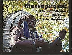 Seller image for Massapequa: A Pictorial History Through the Eyes of Baby Boomers for sale by The Book Junction