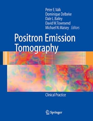 Seller image for Positron Emission Tomography for sale by BuchWeltWeit Ludwig Meier e.K.