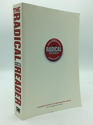Immagine del venditore per THE RADICAL READER: A Documentary History of the American Radical Tradition venduto da Kubik Fine Books Ltd., ABAA