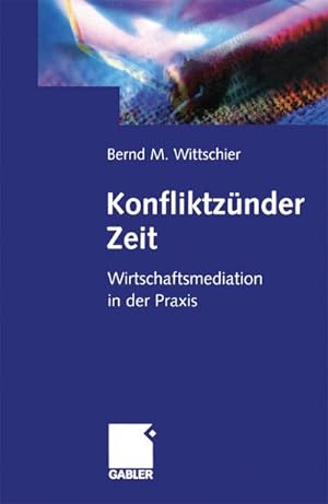 Immagine del venditore per Konfliktznder Zeit venduto da BuchWeltWeit Ludwig Meier e.K.