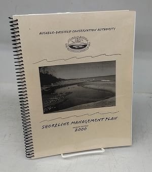 Ausable-Bayfield Conservation Authority Shoreline Management Plan
