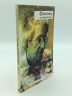 Seller image for CHOMSKY AND GLOBALISATION for sale by Kubik Fine Books Ltd., ABAA