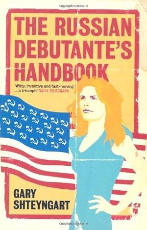 Seller image for The Russian Debutante's Handbook for sale by WeBuyBooks