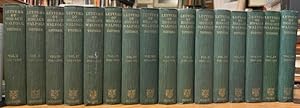 The Letters of Horace Walpole, Fourth Earl of Orford. 1732-1797. Chronologically arranged and edi...