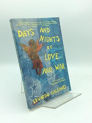 Immagine del venditore per DAYS AND NIGHTS OF LOVE AND WAR venduto da Kubik Fine Books Ltd., ABAA