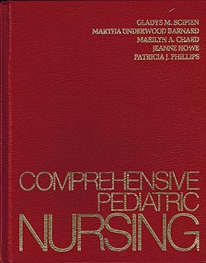 Comprehensive Pediatric Nursing - Second Edition