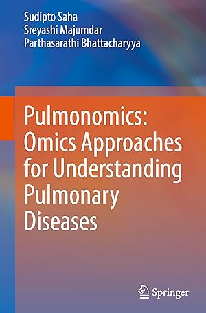 Seller image for Pulmonomics: Omics Approaches for Understanding Pulmonary Diseases for sale by moluna