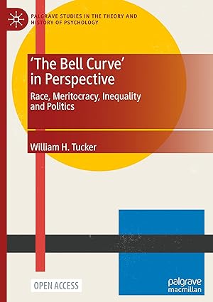 Bild des Verkufers fr The Bell Curve in Perspective zum Verkauf von moluna