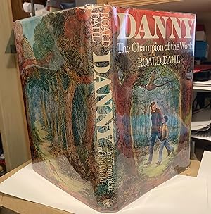 Danny, The Champion Of The World