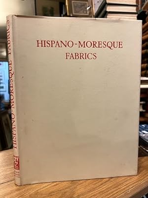 Hispano-Moreque Fabrics