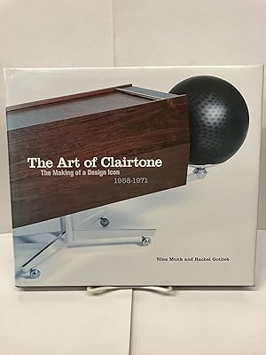 The Art of Clairtone: The Making of a Design Icon, 1958-1971