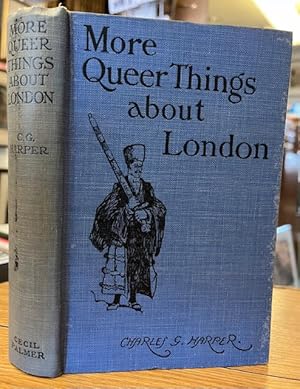 More Queer Things about London