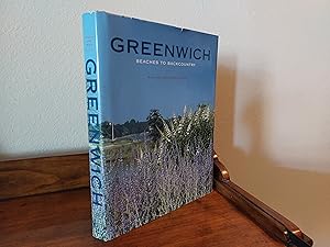 Seller image for Greenwich: Beaches to Backcountry for sale by RC Books