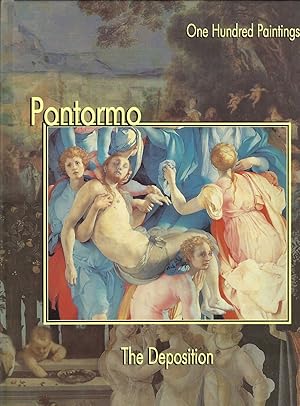 Pontormo: The Deposition