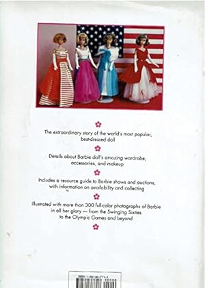 Seller image for The Collectible Barbie Doll: An Illustrated Guide to Her Dreamy World for sale by -OnTimeBooks-