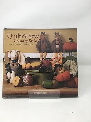 Quilt and Sew Country Style