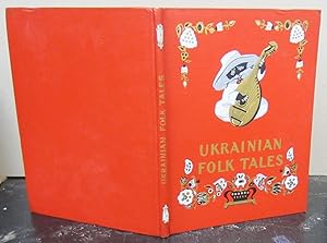 Seller image for Ukrainian Folk Tales. Tales About Animals for sale by Midway Book Store (ABAA)