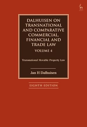 Image du vendeur pour Transnational Movable Property Law mis en vente par GreatBookPrices