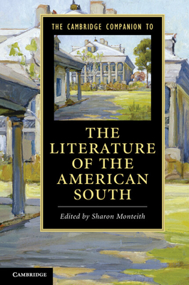 Immagine del venditore per The Cambridge Companion to the Literature of the American South (Paperback or Softback) venduto da BargainBookStores