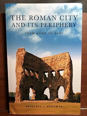 Seller image for The Roman City and its Periphery for sale by Rosario Beach Rare Books