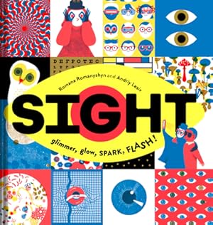 Seller image for Sight: Glimmer, Glow, Spark, Flash! (Hardback or Cased Book) for sale by BargainBookStores