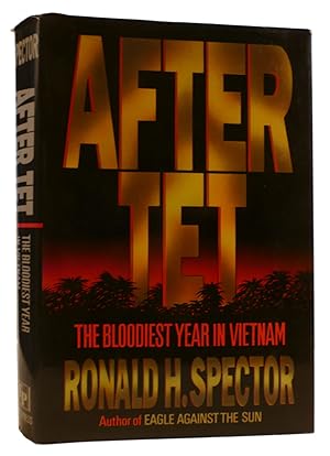 Seller image for AFTER TET: THE BLOODIEST YEAR IN VIETNAM for sale by Rare Book Cellar