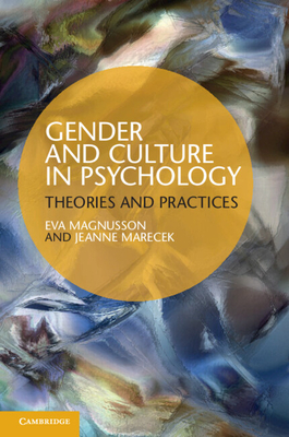 Seller image for Gender and Culture in Psychology: Theories and Practices (Paperback or Softback) for sale by BargainBookStores