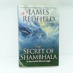 Seller image for The Secret of Shambhala: In Search of the Eleventh Insight for sale by Cat On The Shelf