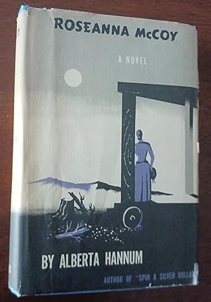 Roseanna McCoy: A Novel