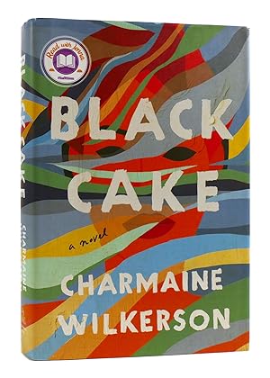 Seller image for BLACK CAKE for sale by Rare Book Cellar
