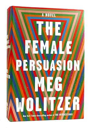 Seller image for THE FEMALE PERSUASION for sale by Rare Book Cellar
