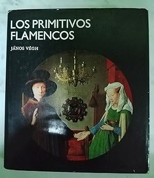 Los primitivos flamencos.