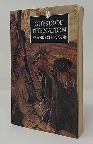 Seller image for Guests of the Nation for sale by Westland Books
